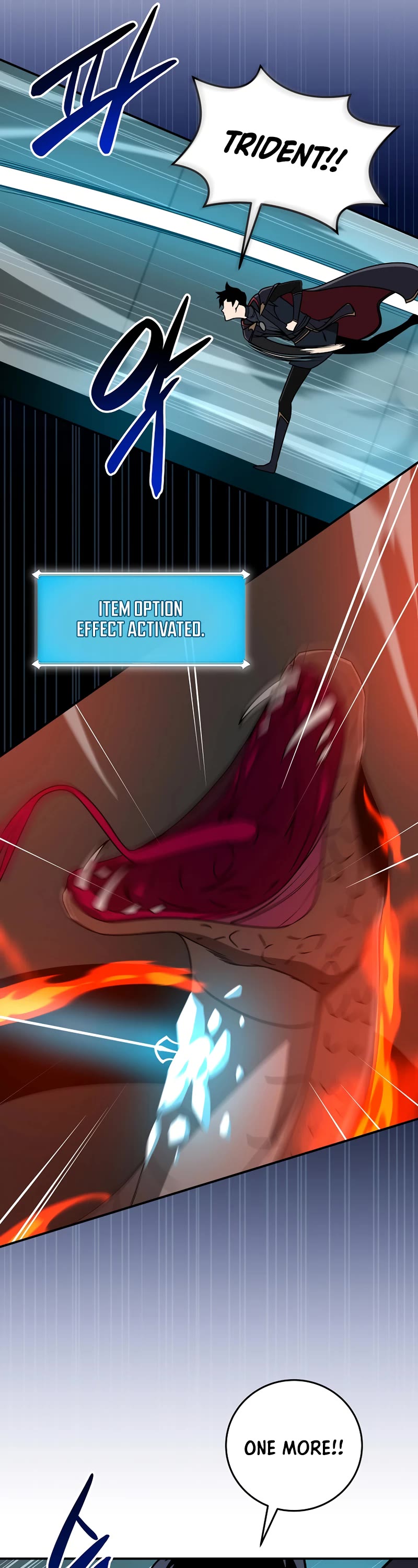 BJ Archmage Chapter 73 page 21 - Chapter 73
