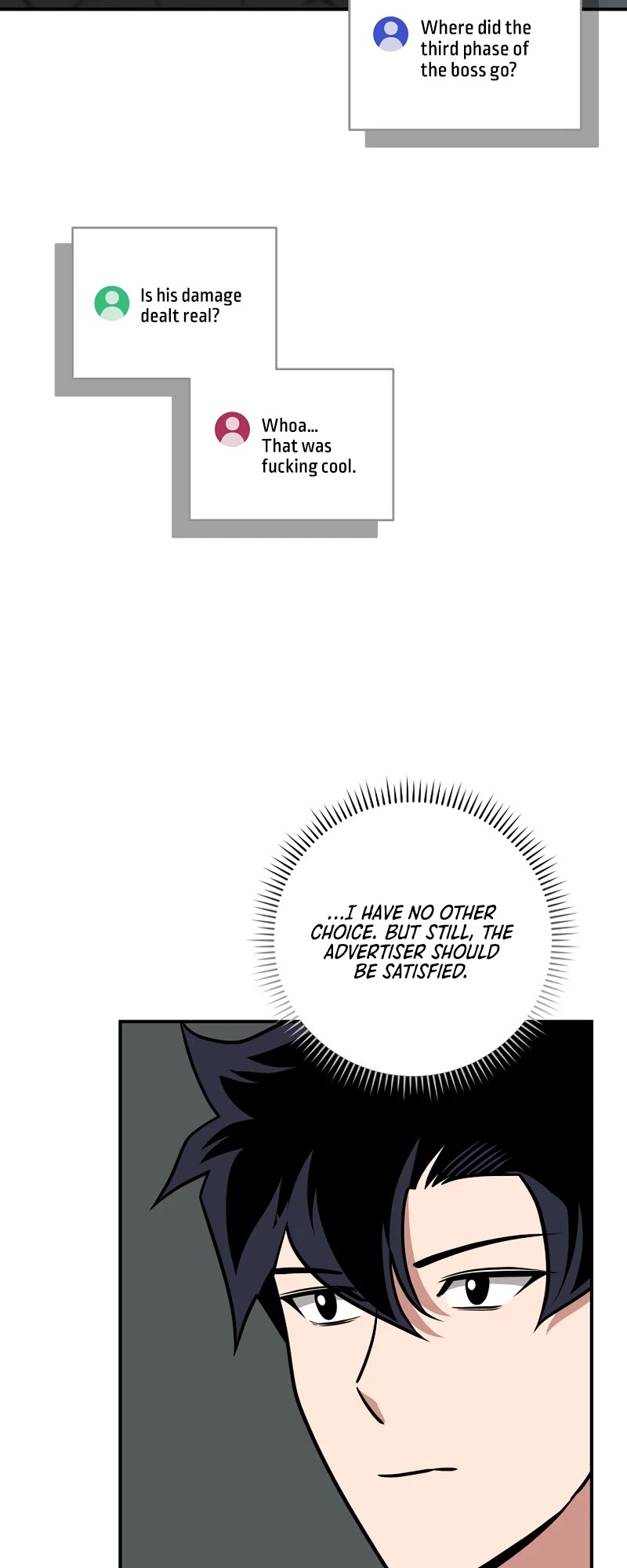 BJ Archmage Chapter 73 page 33 - Chapter 73