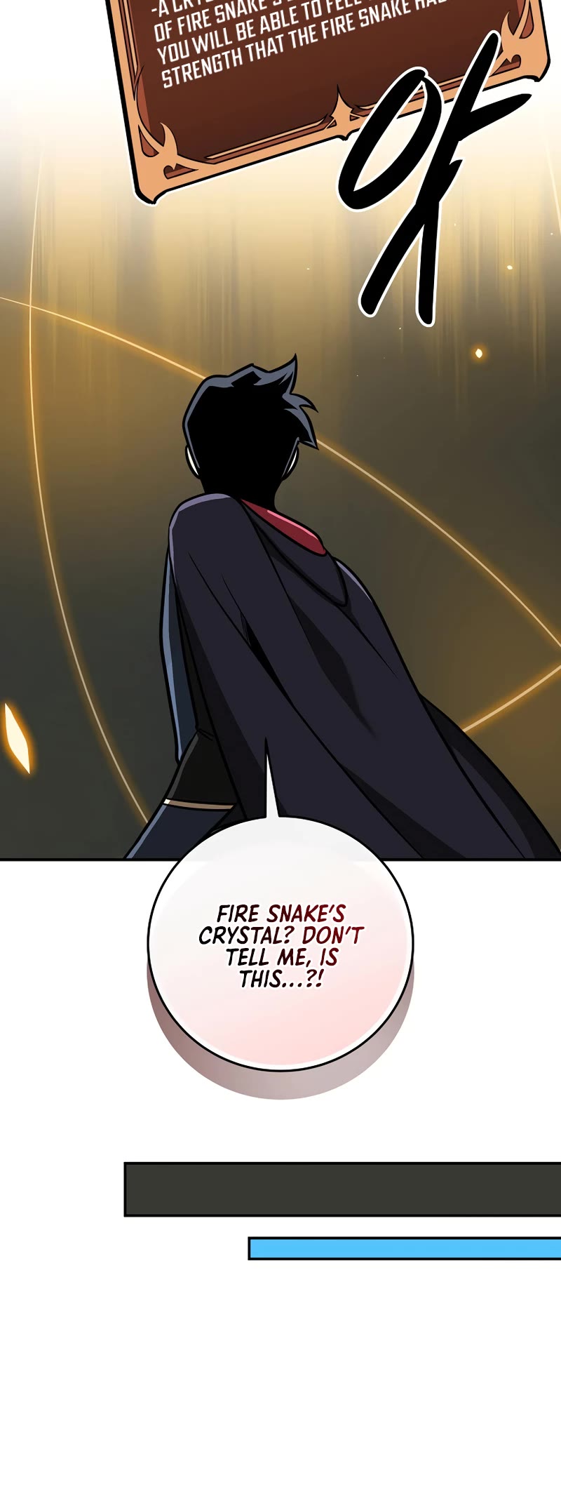 BJ Archmage Chapter 73 page 41 - Chapter 73