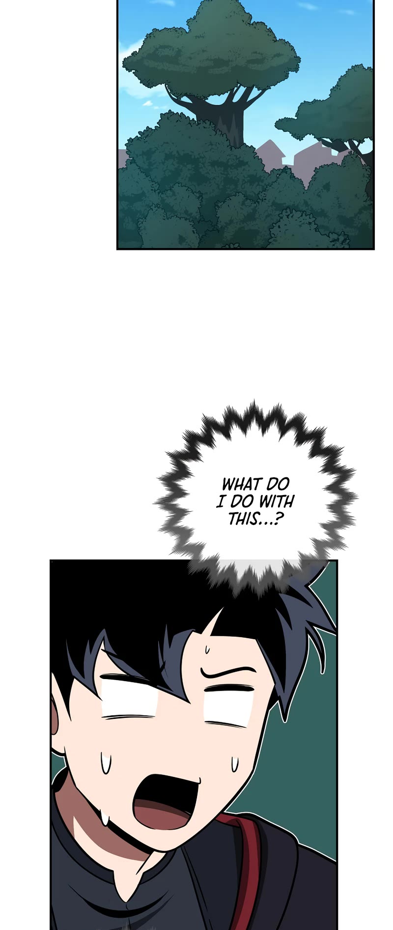 BJ Archmage Chapter 73 page 49 - Chapter 73