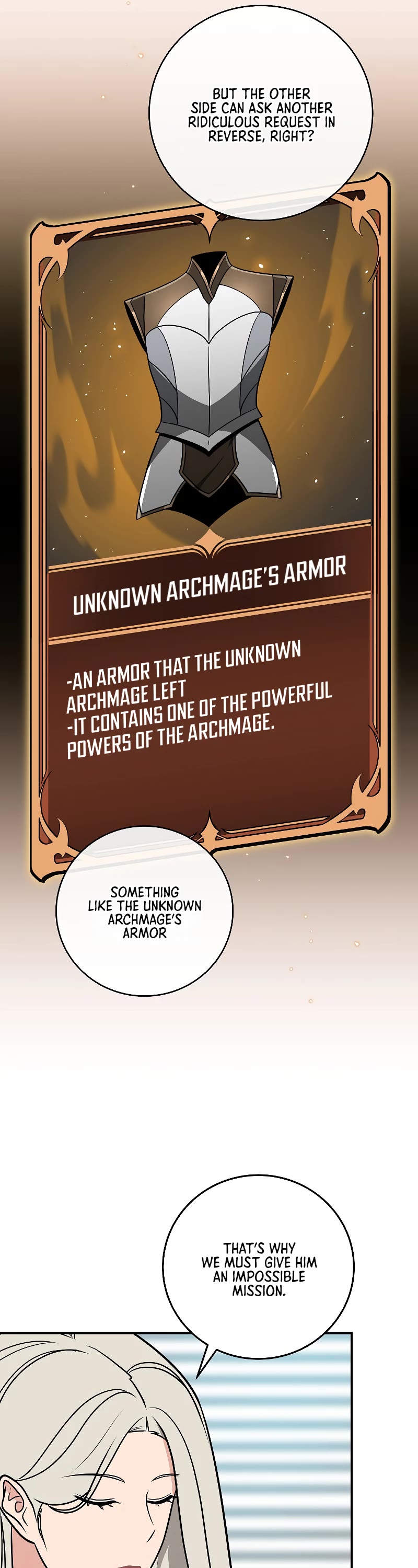 BJ Archmage Chapter 74 page 13 - Chapter 74