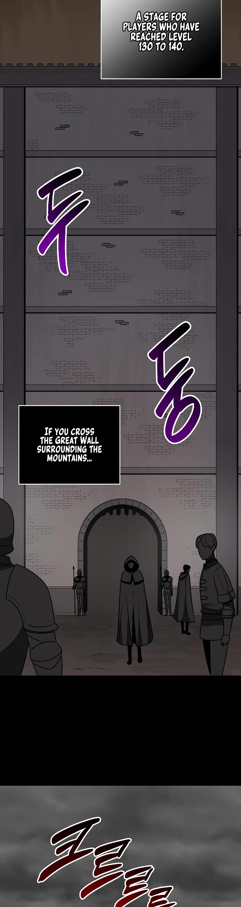 BJ Archmage Chapter 74 page 26 - Chapter 74