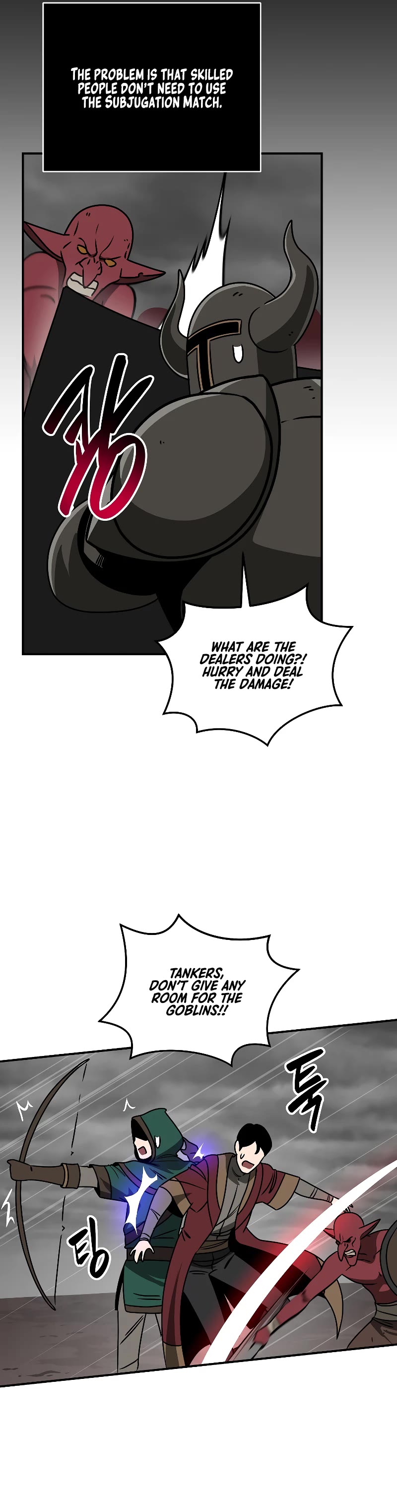 BJ Archmage Chapter 74 page 29 - Chapter 74