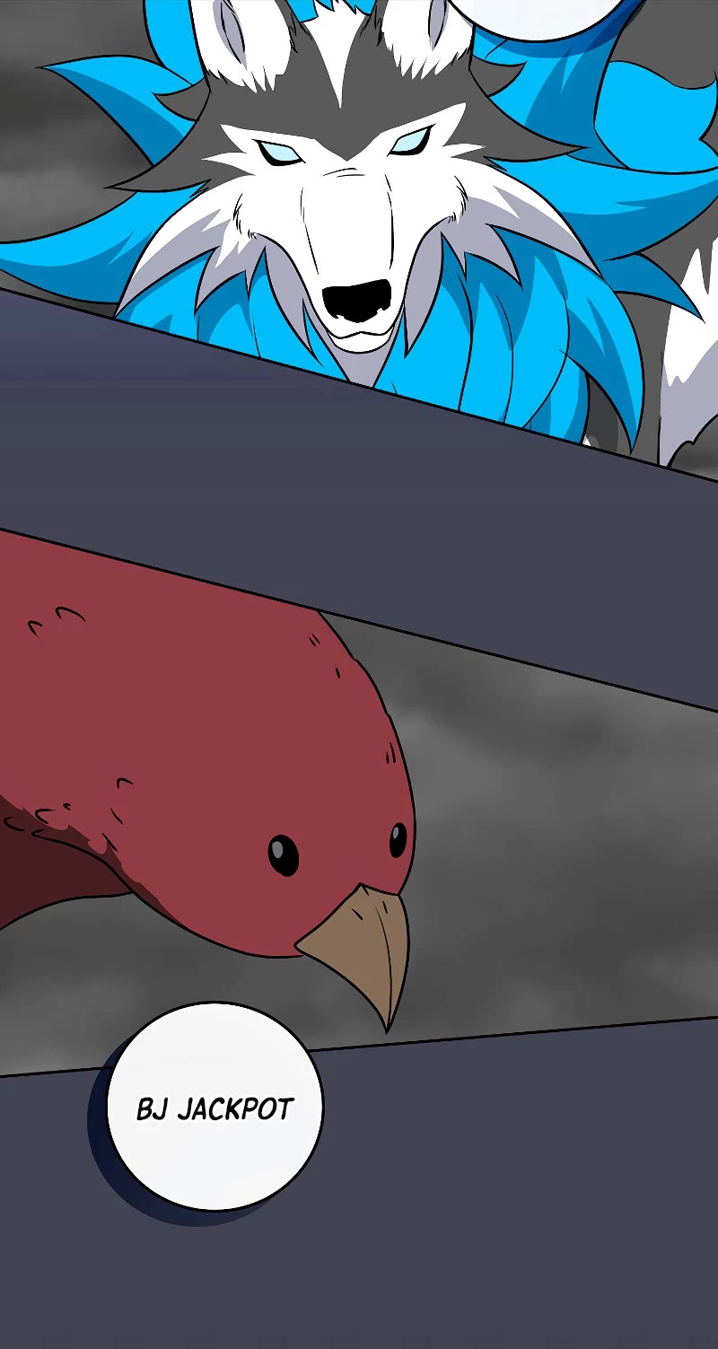 BJ Archmage Chapter 74 page 33 - Chapter 74