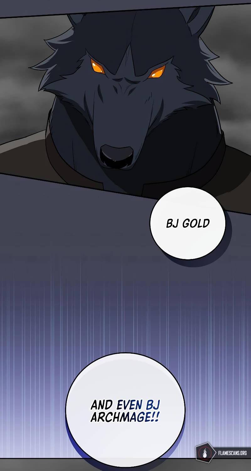 BJ Archmage Chapter 74 page 34 - Chapter 74
