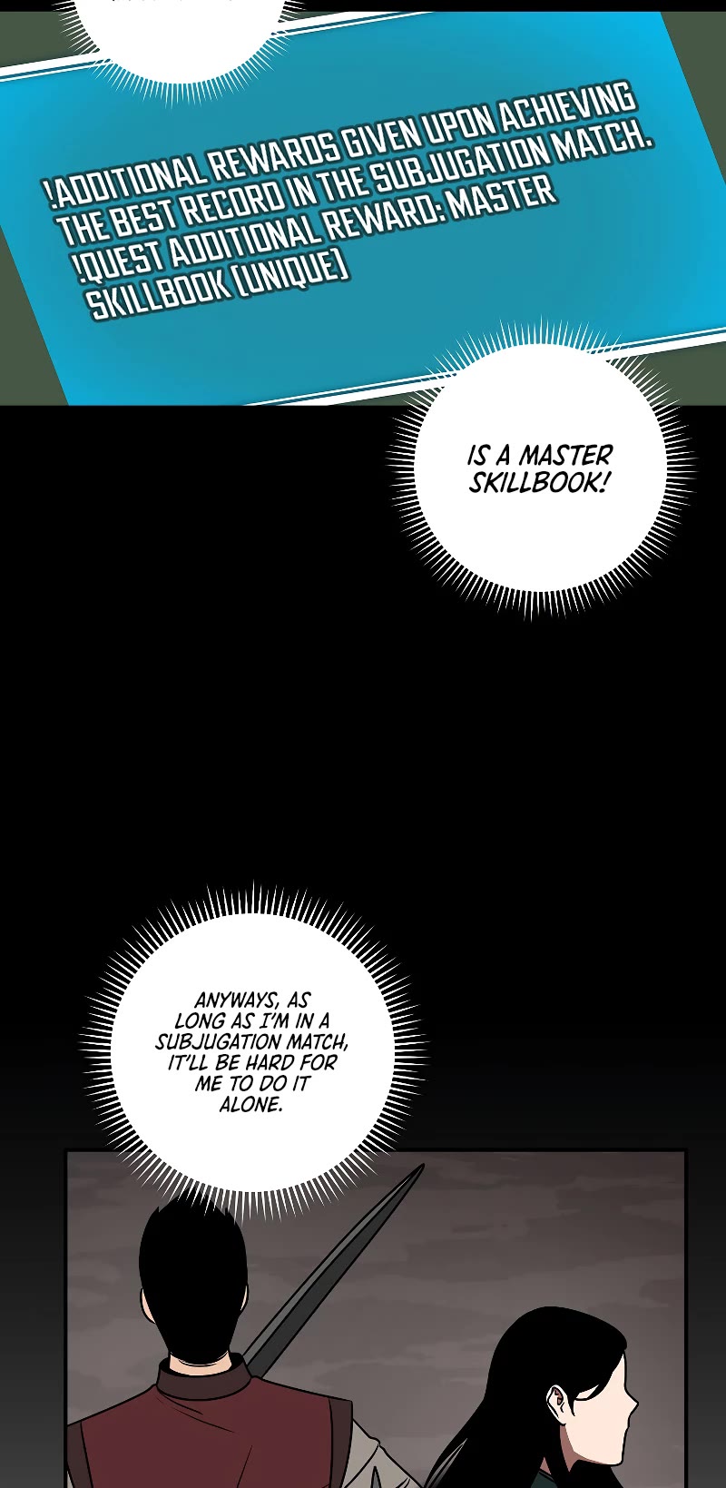 BJ Archmage Chapter 74 page 39 - Chapter 74
