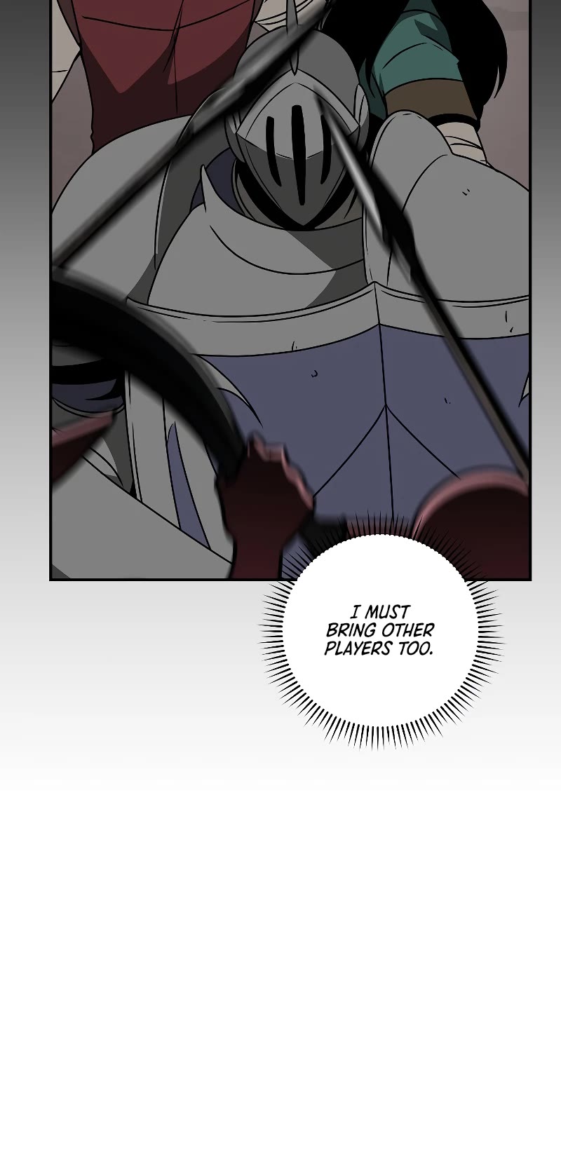 BJ Archmage Chapter 74 page 40 - Chapter 74