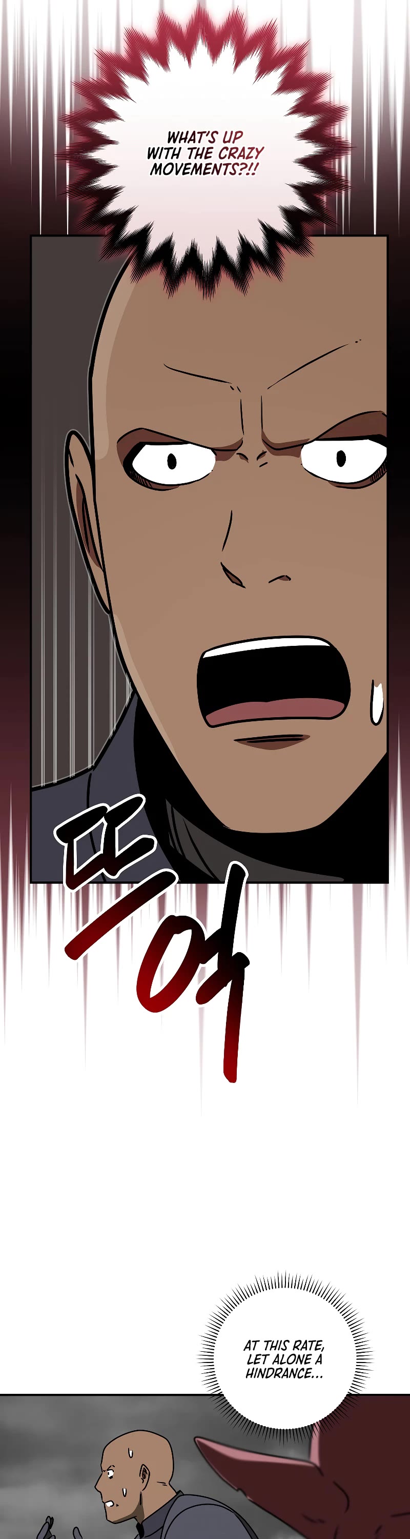 BJ Archmage Chapter 74 page 46 - Chapter 74