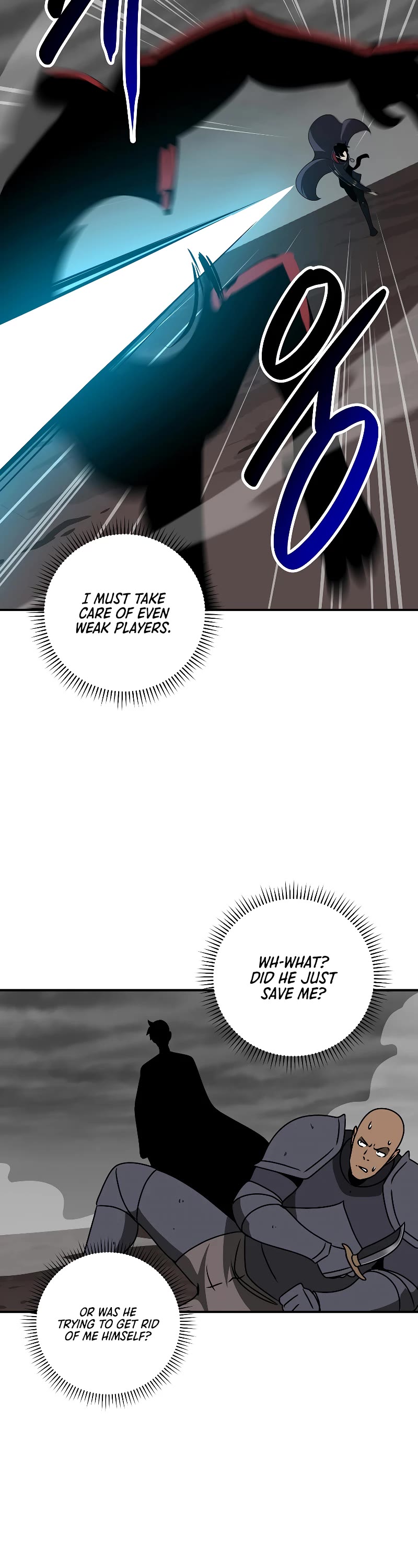 BJ Archmage Chapter 74 page 49 - Chapter 74