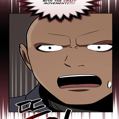 BJ Archmage Chapter 74 cover