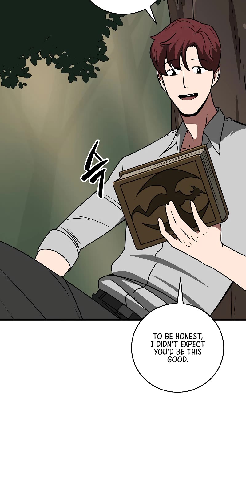 BJ Archmage Chapter 75 page 13 - Chapter 75
