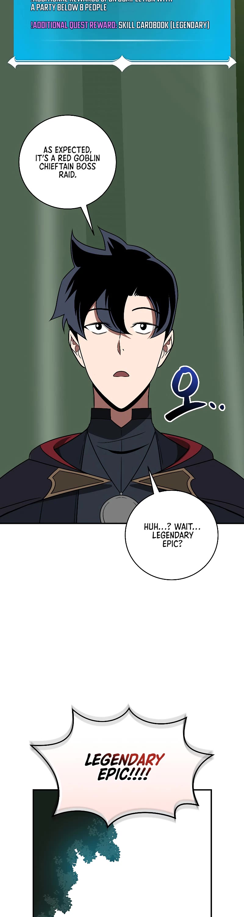 BJ Archmage Chapter 75 page 15 - Chapter 75