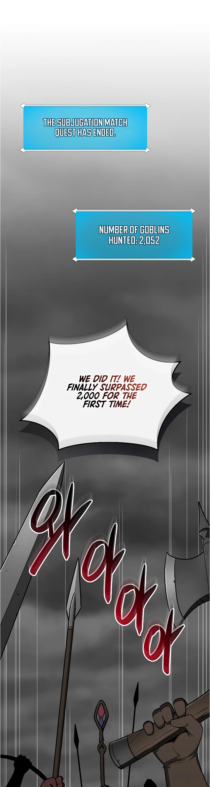 BJ Archmage Chapter 75 page 2 - Chapter 75