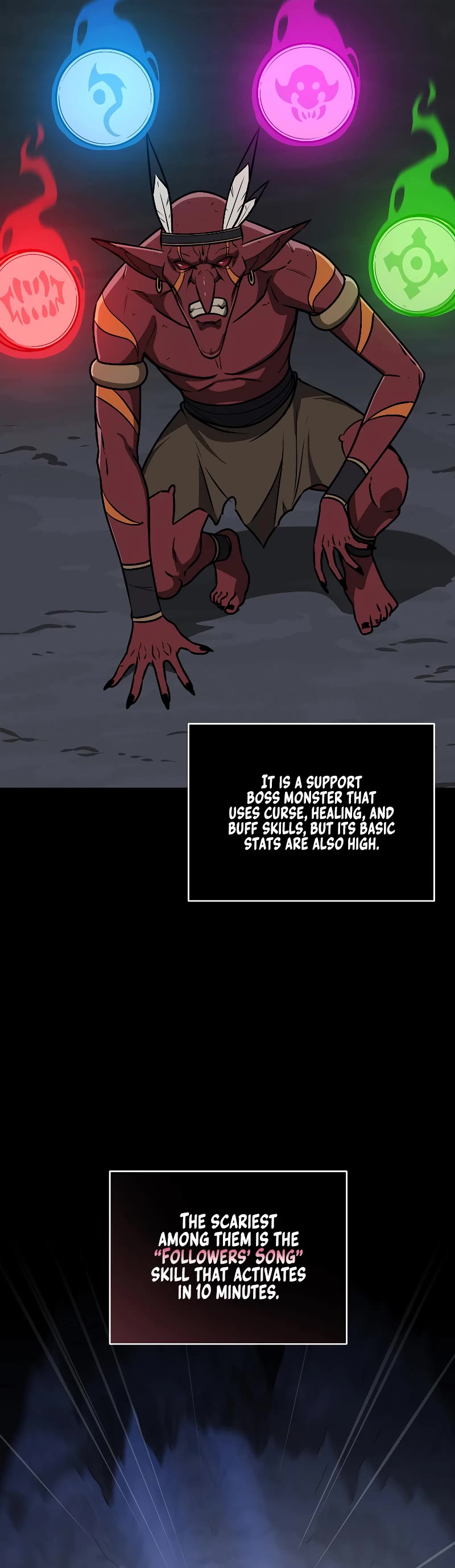 BJ Archmage Chapter 75 page 24 - Chapter 75