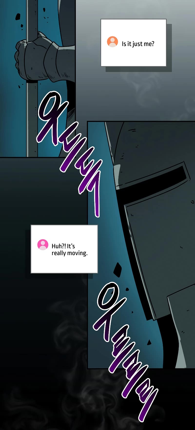 BJ Archmage Chapter 75 page 29 - Chapter 75