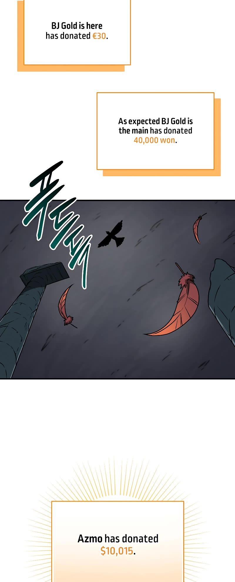 BJ Archmage Chapter 75 page 39 - Chapter 75
