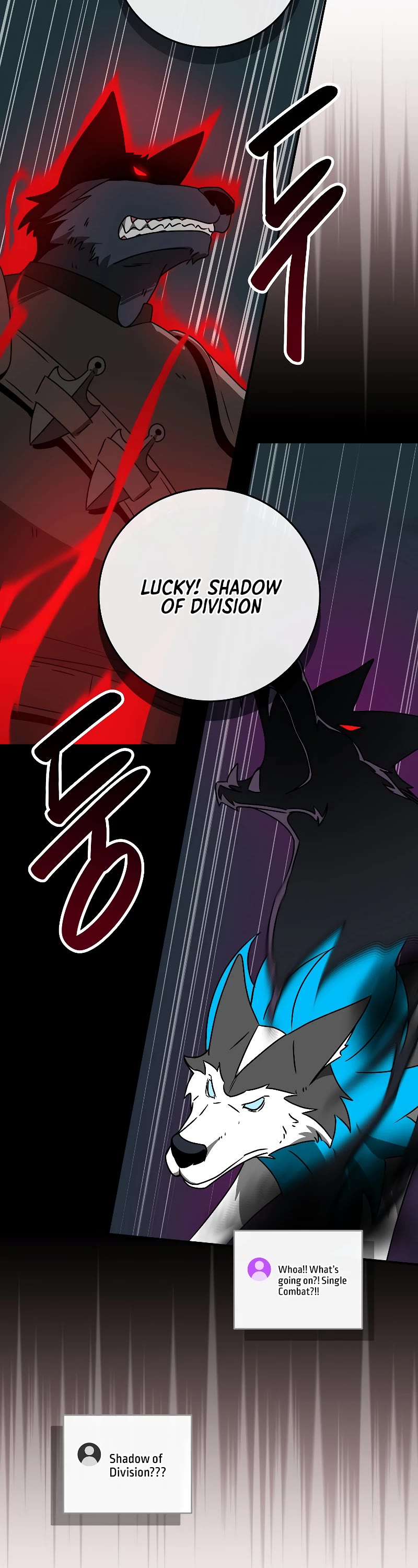 BJ Archmage Chapter 75 page 44 - Chapter 75