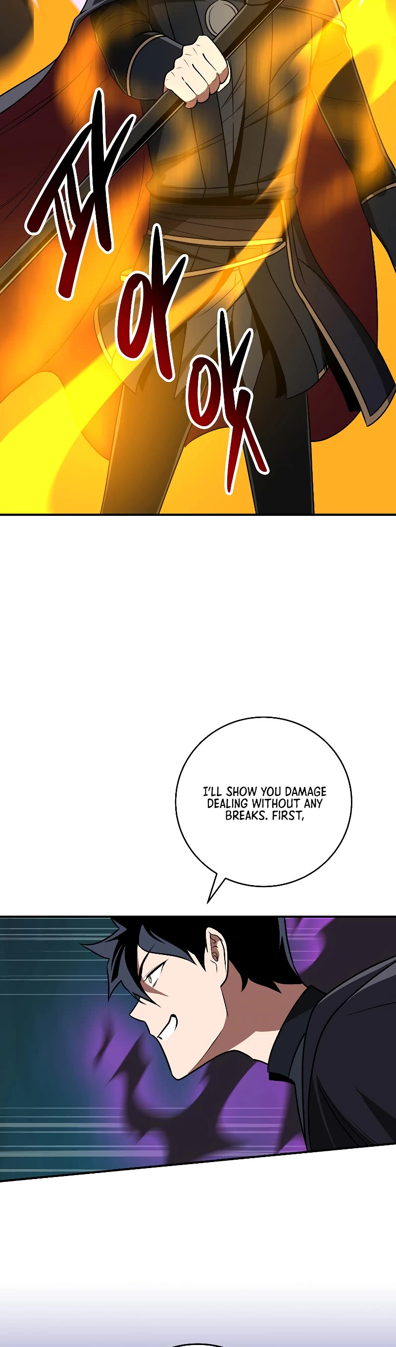 BJ Archmage Chapter 75 page 50 - Chapter 75