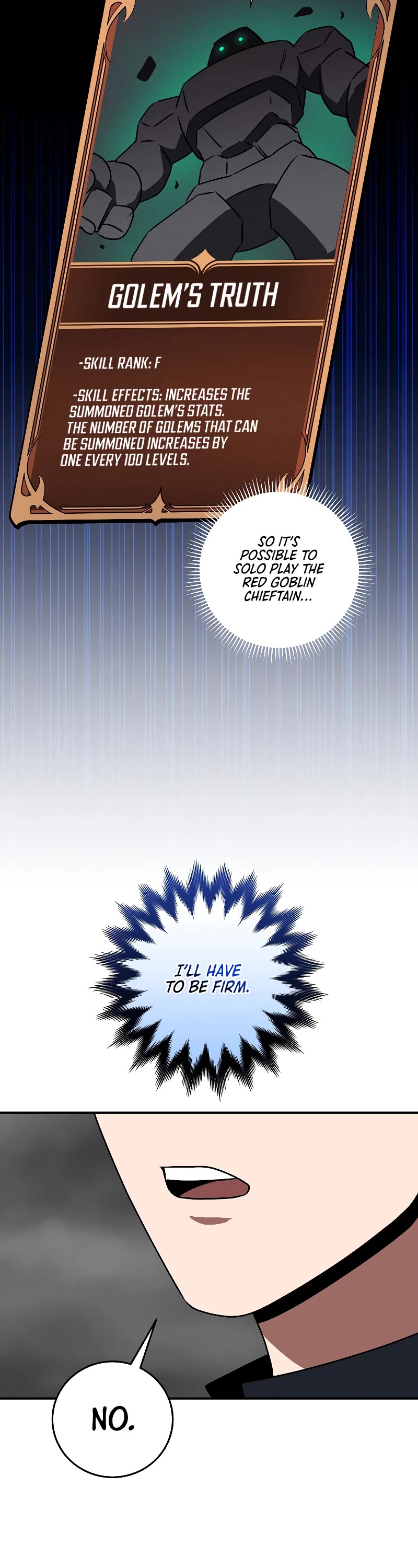 BJ Archmage Chapter 75 page 9 - Chapter 75