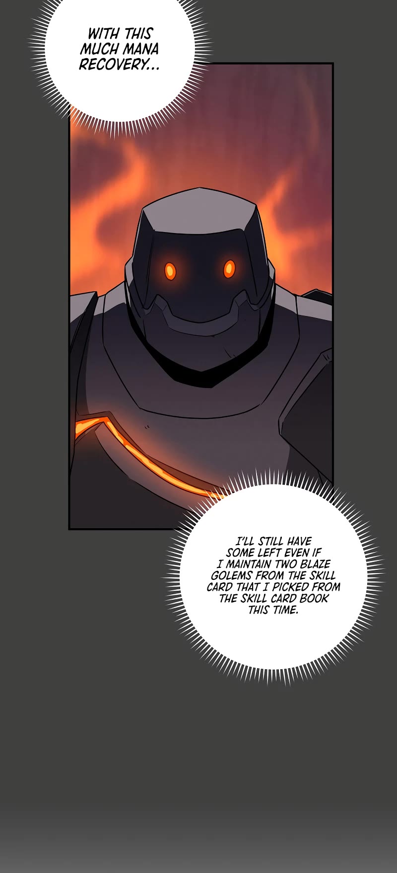 BJ Archmage Chapter 76 page 18 - Chapter 76