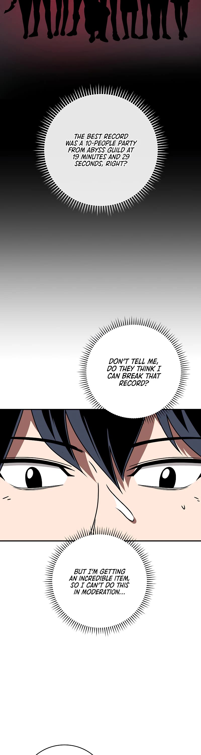 BJ Archmage Chapter 76 page 20 - Chapter 76