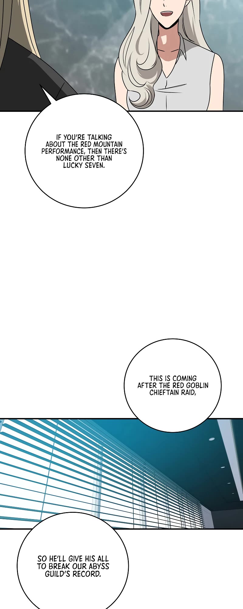 BJ Archmage Chapter 76 page 33 - Chapter 76