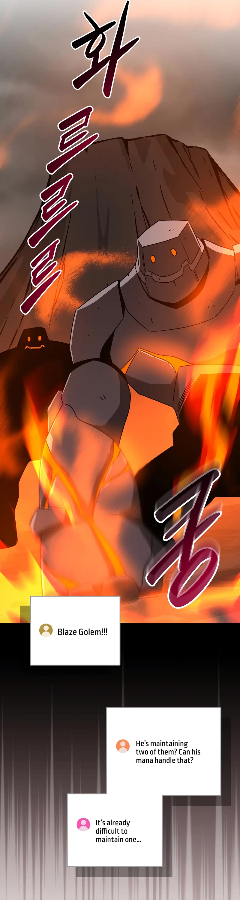 BJ Archmage Chapter 76 page 43 - Chapter 76