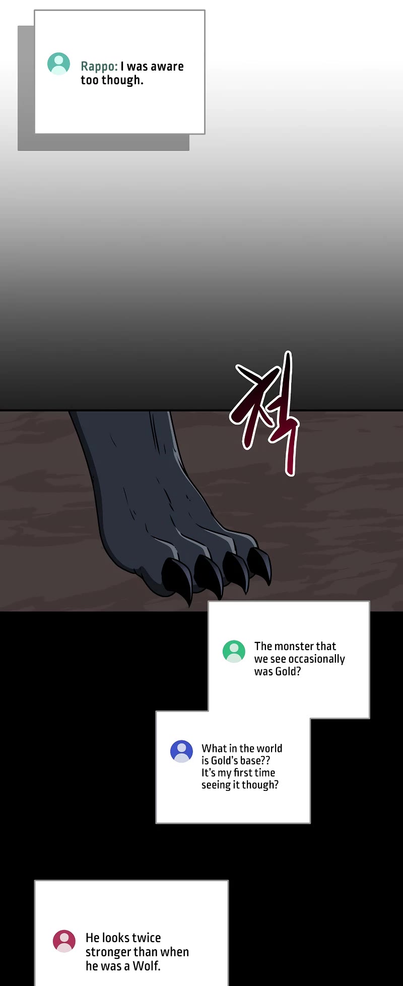 BJ Archmage Chapter 76 page 49 - Chapter 76