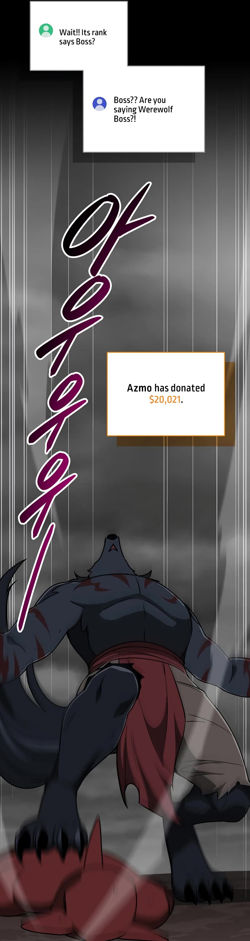 BJ Archmage Chapter 76 page 51 - Chapter 76