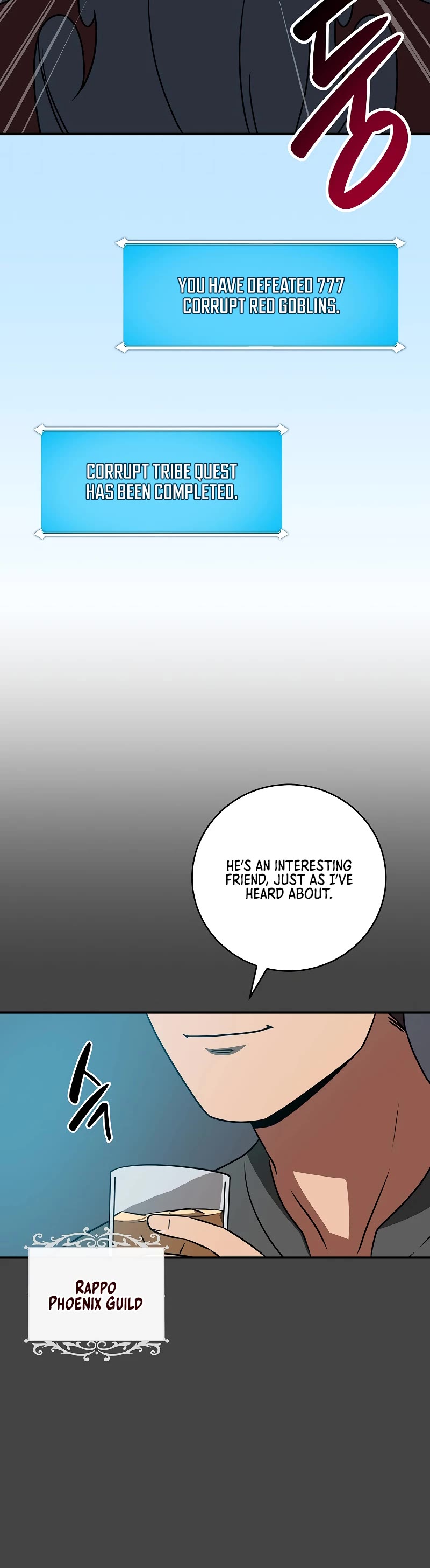 BJ Archmage Chapter 76 page 53 - Chapter 76