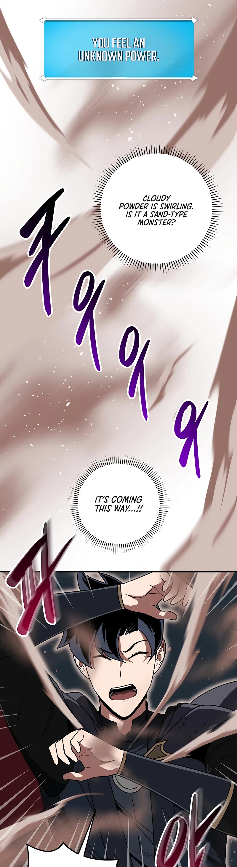 BJ Archmage Chapter 76 page 7 - Chapter 76