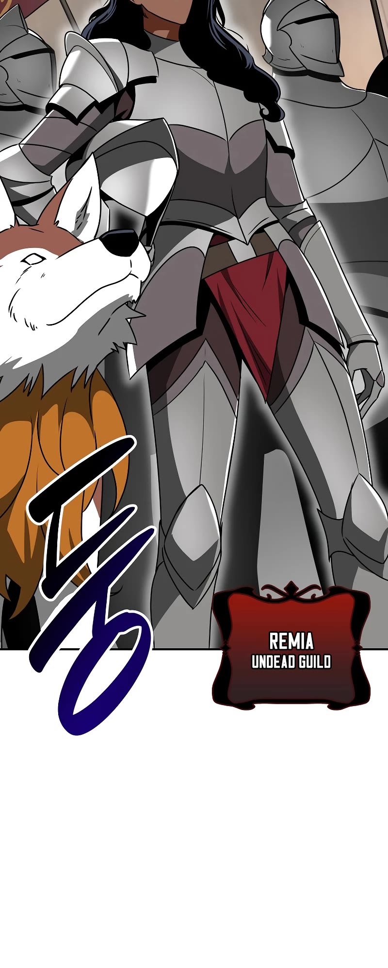 BJ Archmage Chapter 77 page 13 - Chapter 77