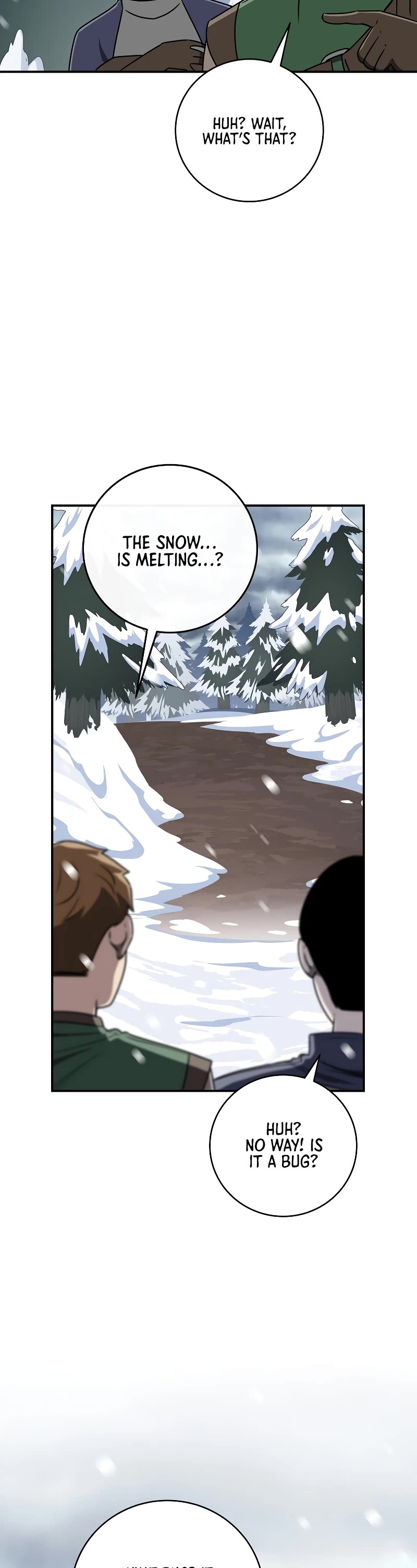 BJ Archmage Chapter 77 page 7 - Chapter 77