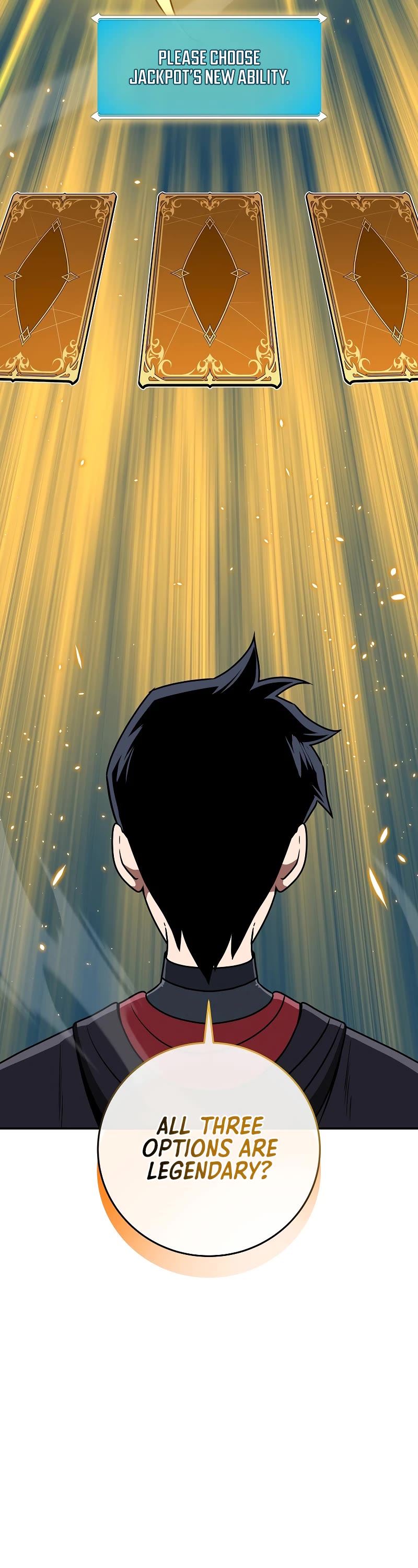 BJ Archmage Chapter 78 page 14 - Chapter 78
