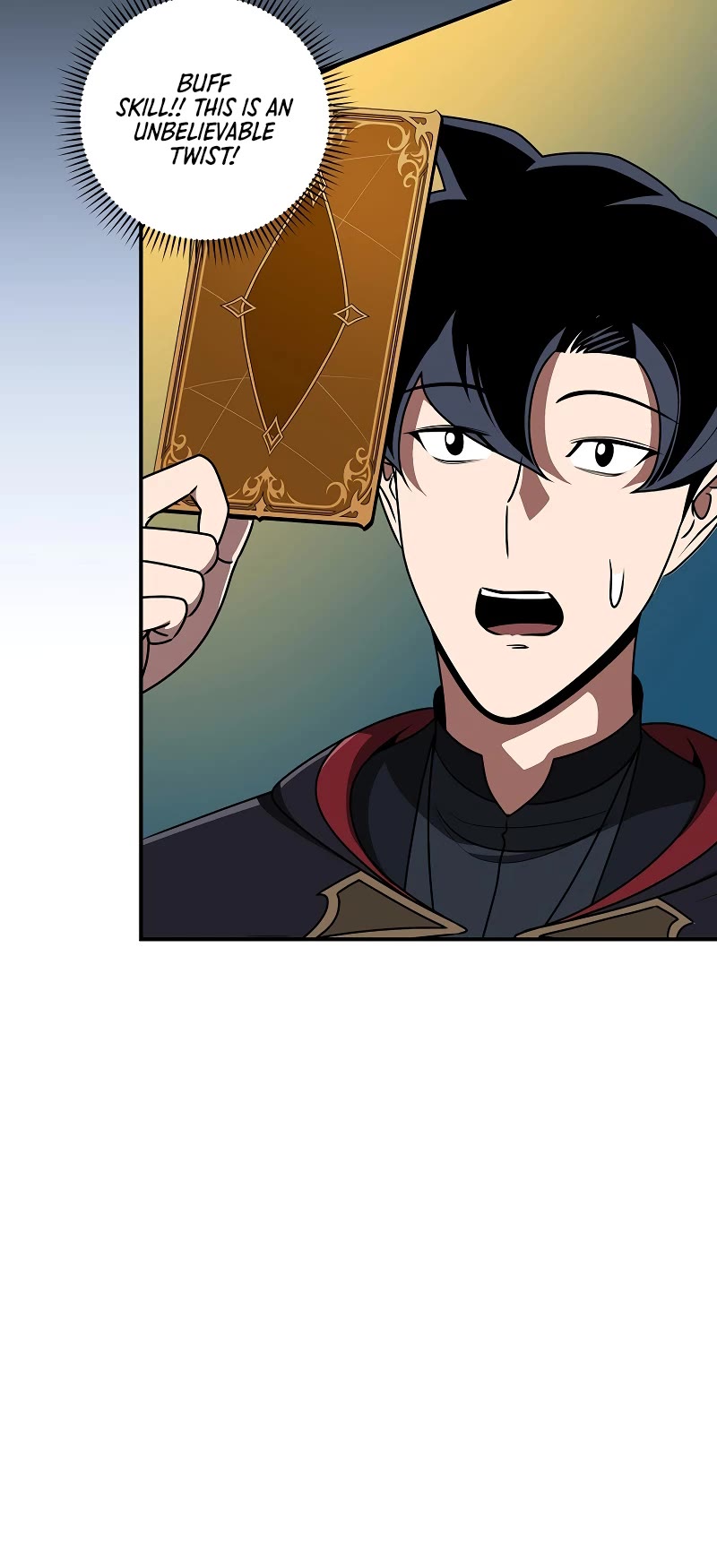 BJ Archmage Chapter 78 page 17 - Chapter 78
