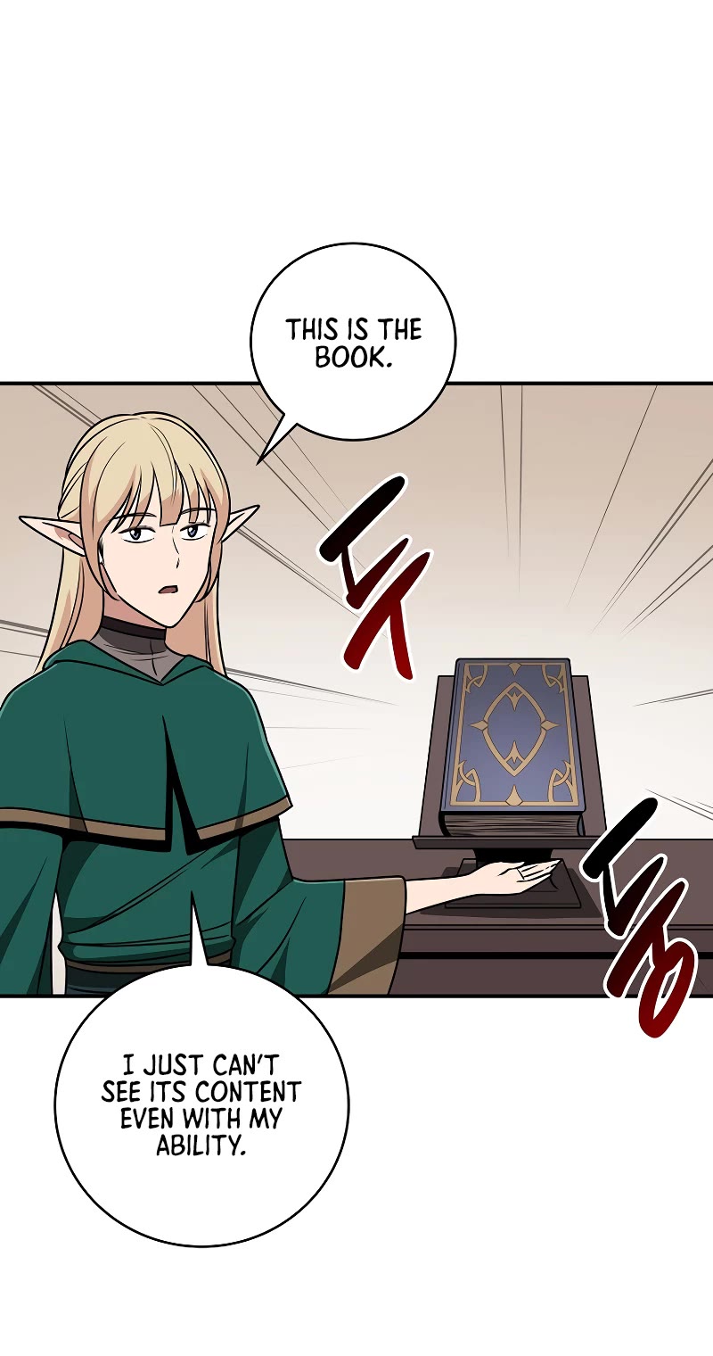 BJ Archmage Chapter 78 page 24 - Chapter 78