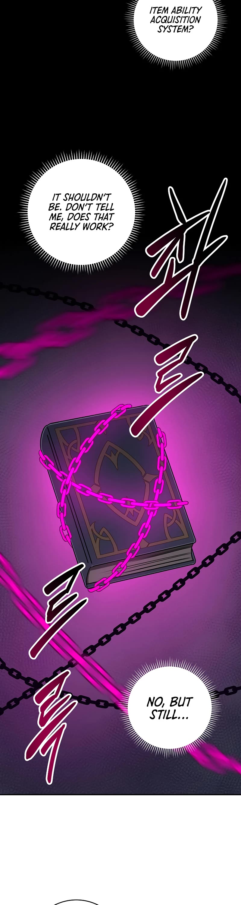 BJ Archmage Chapter 78 page 27 - Chapter 78