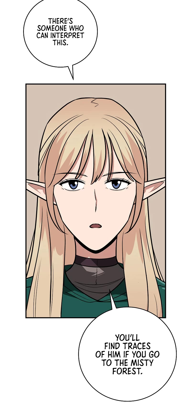 BJ Archmage Chapter 78 page 28 - Chapter 78