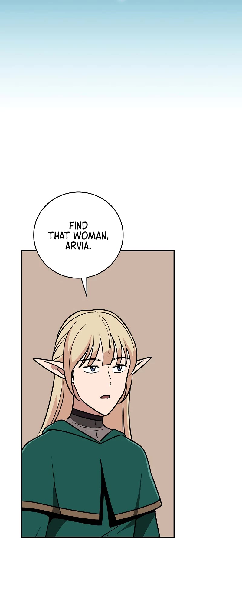 BJ Archmage Chapter 78 page 32 - Chapter 78