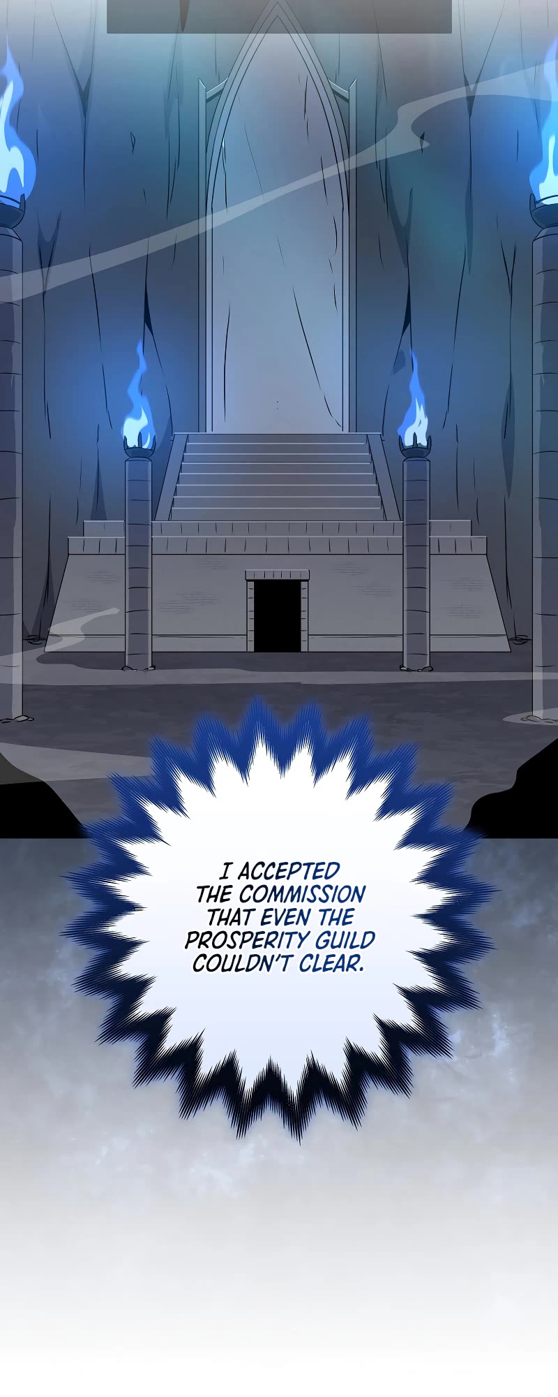 BJ Archmage Chapter 78 page 4 - Chapter 78