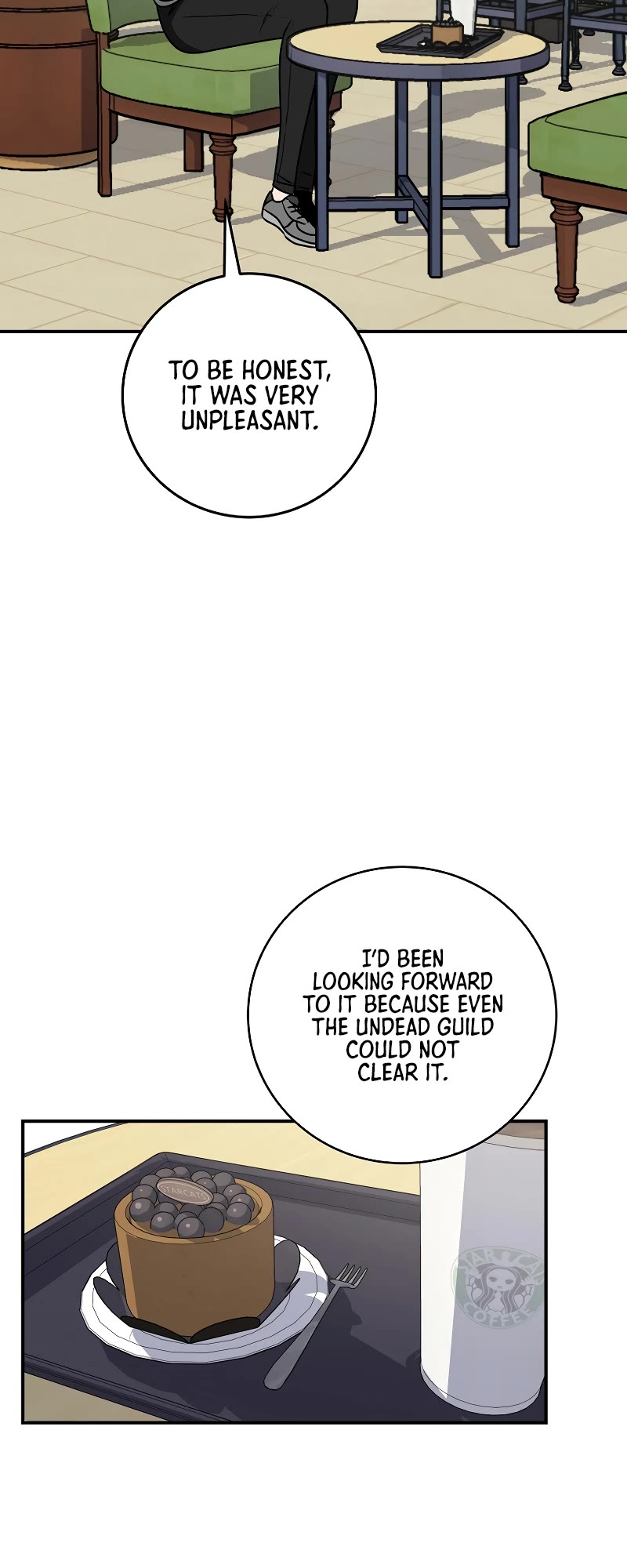 BJ Archmage Chapter 78 page 41 - Chapter 78