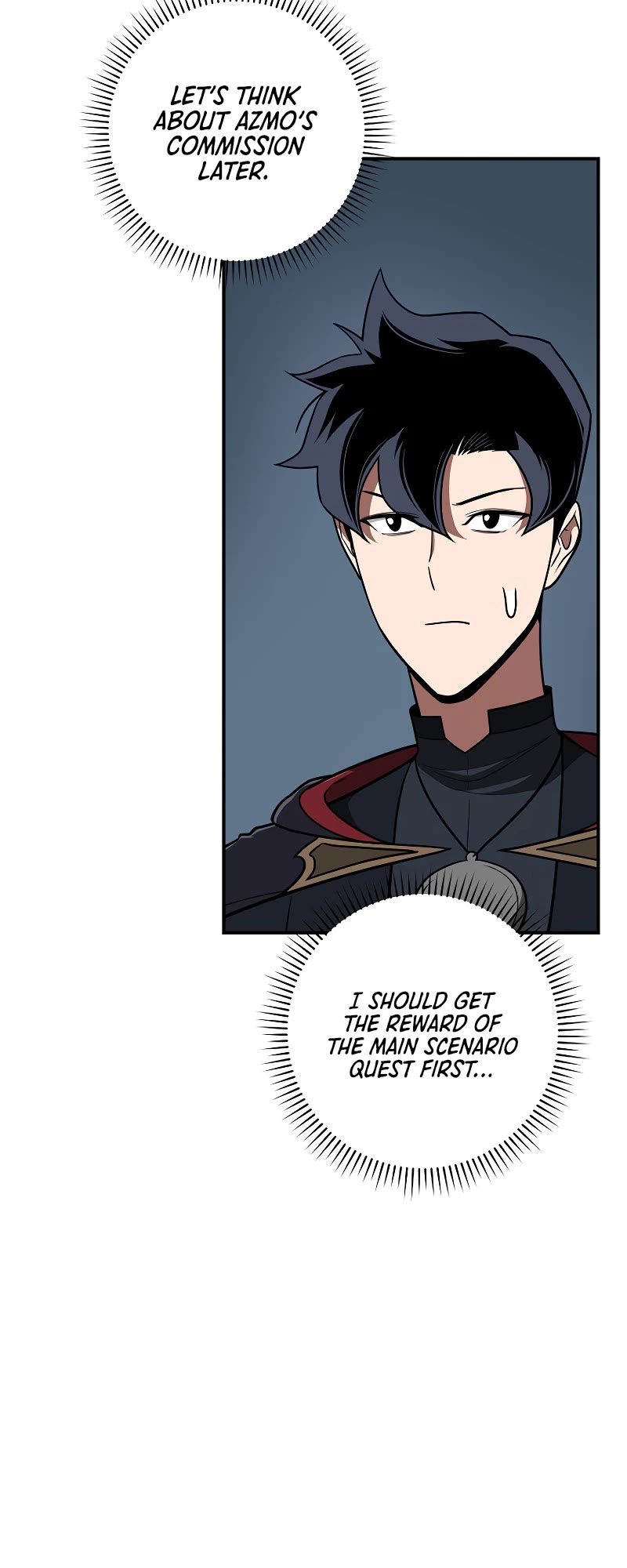 BJ Archmage Chapter 78 page 9 - Chapter 78