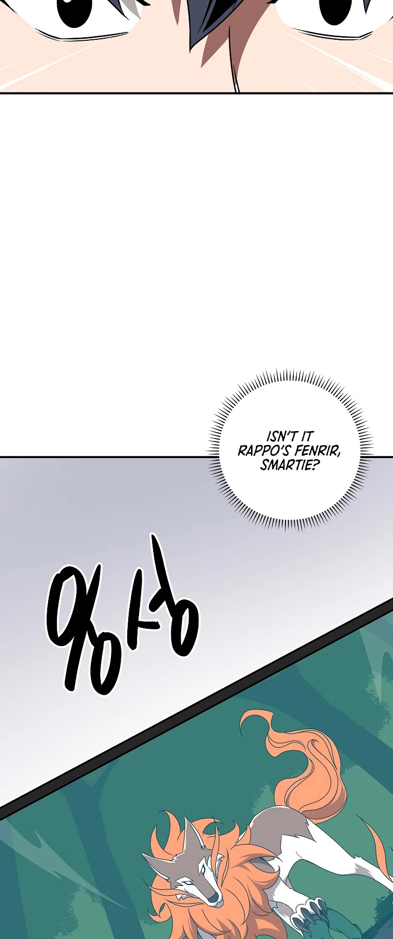 BJ Archmage Chapter 79 page 12 - Chapter 79