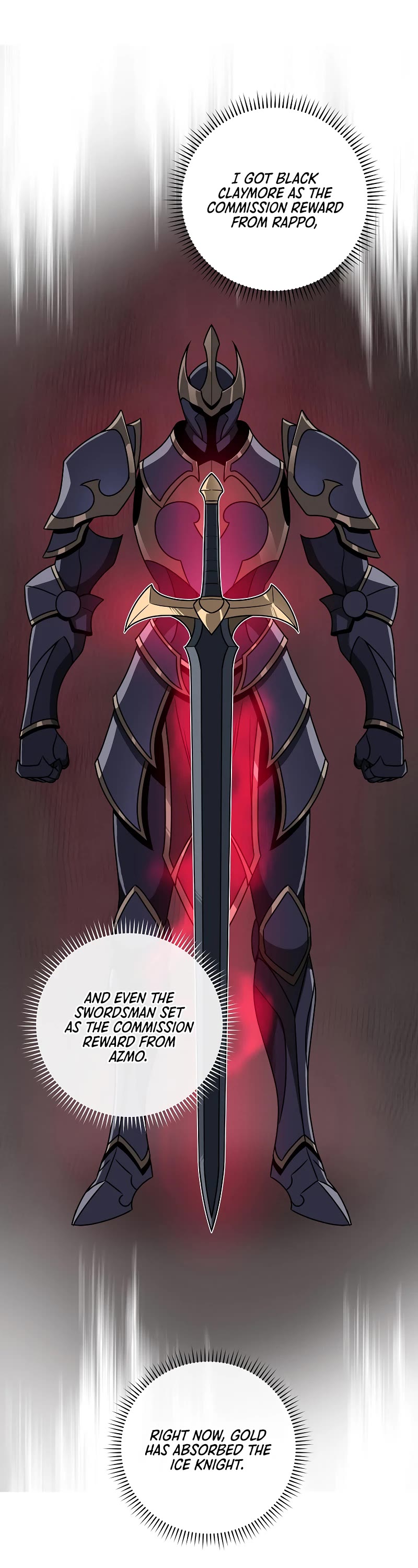 BJ Archmage Chapter 79 page 3 - Chapter 79