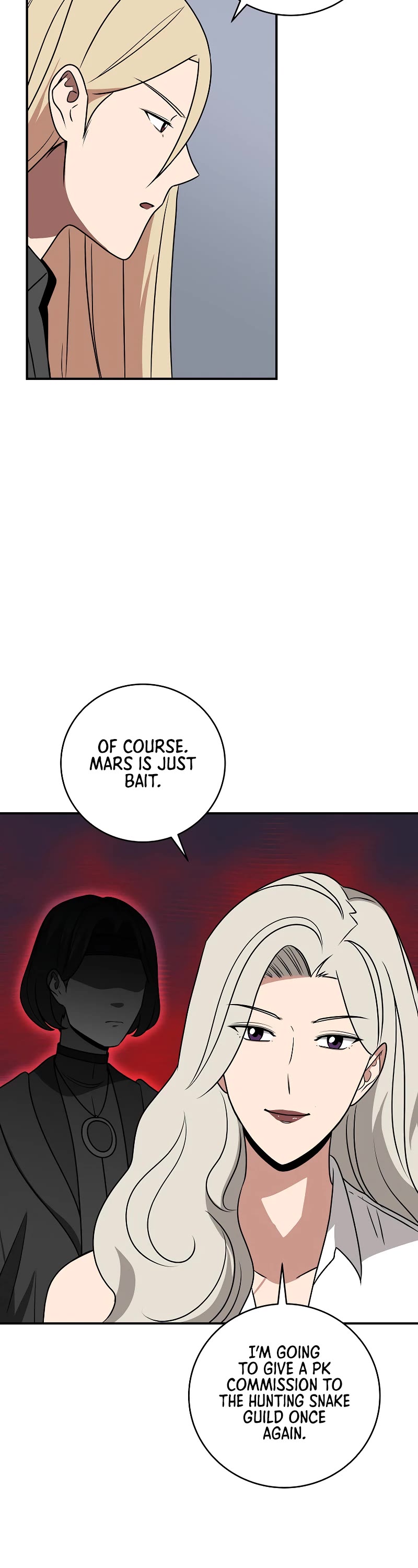 BJ Archmage Chapter 79 page 30 - Chapter 79