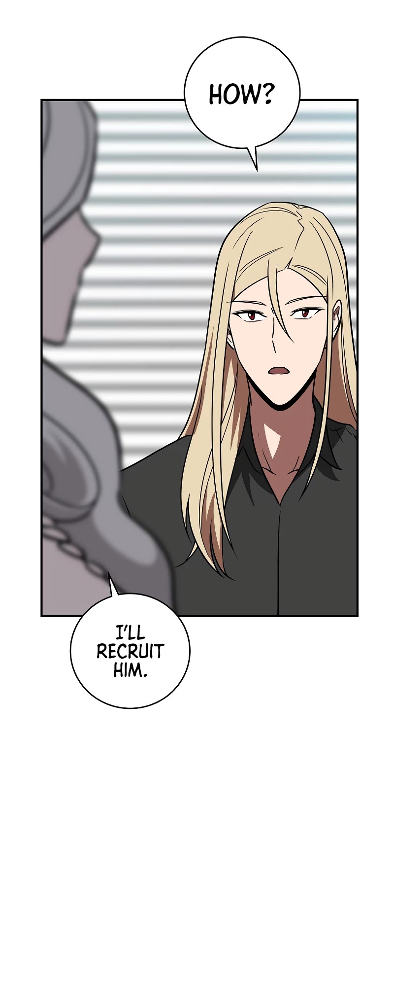 BJ Archmage Chapter 79 page 32 - Chapter 79