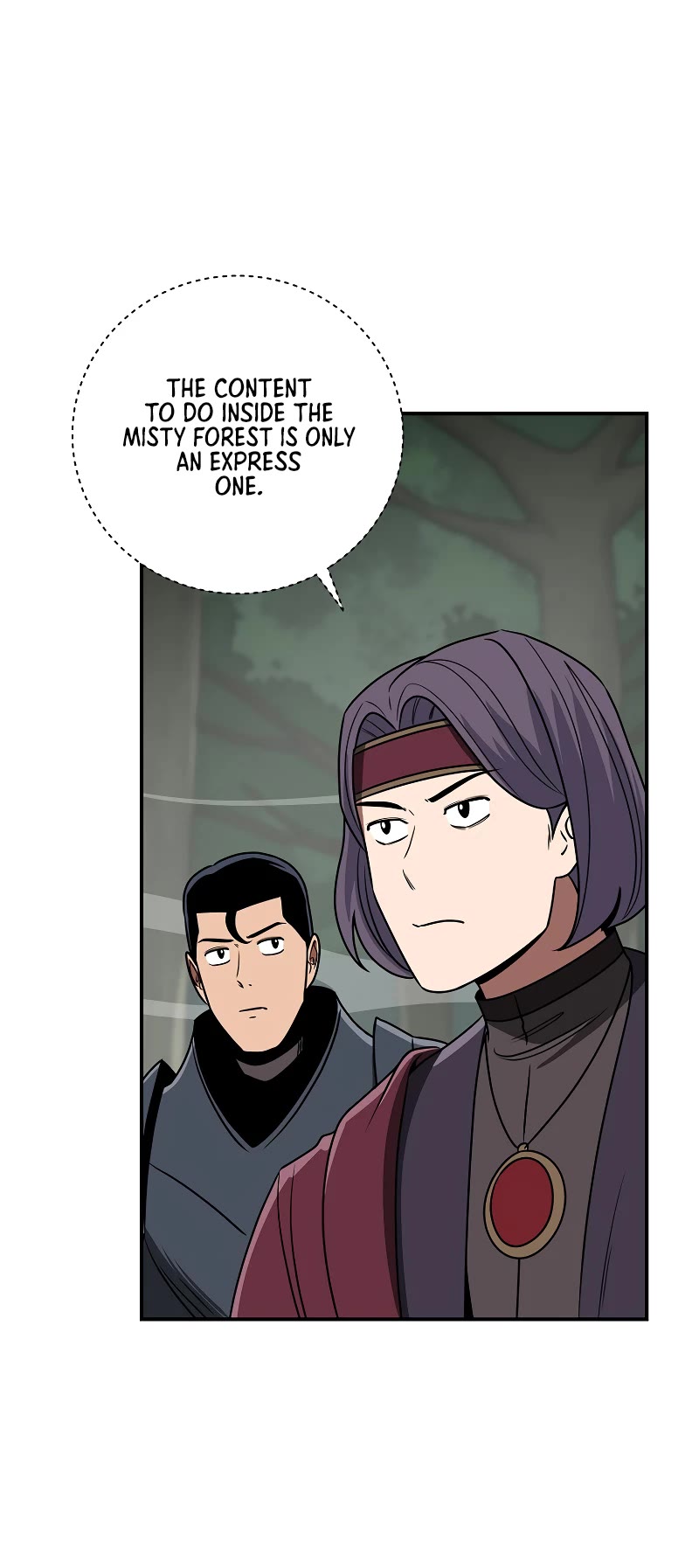 BJ Archmage Chapter 79 page 36 - Chapter 79