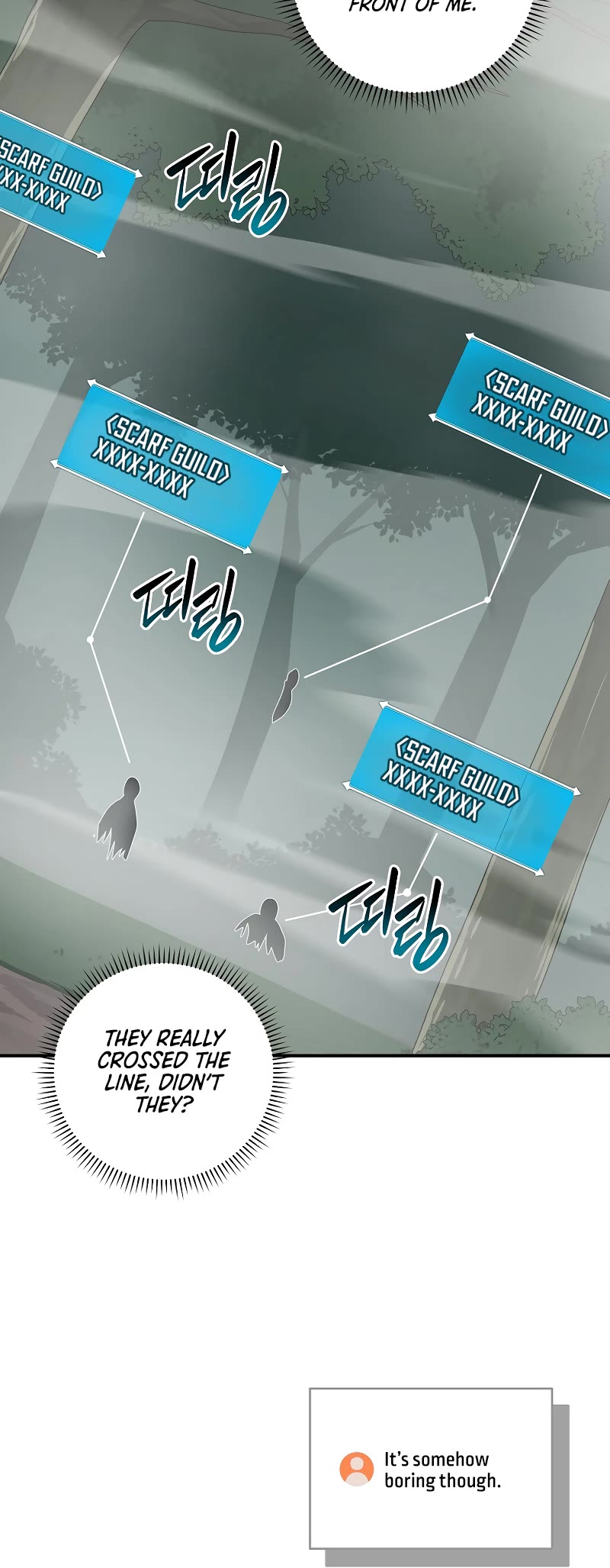 BJ Archmage Chapter 79 page 46 - Chapter 79