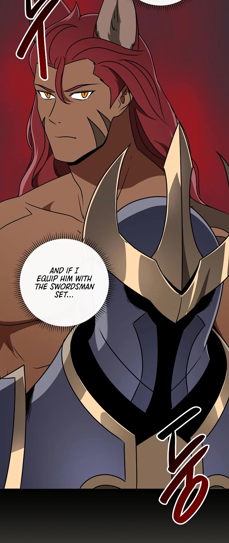 BJ Archmage Chapter 79 page 5 - Chapter 79