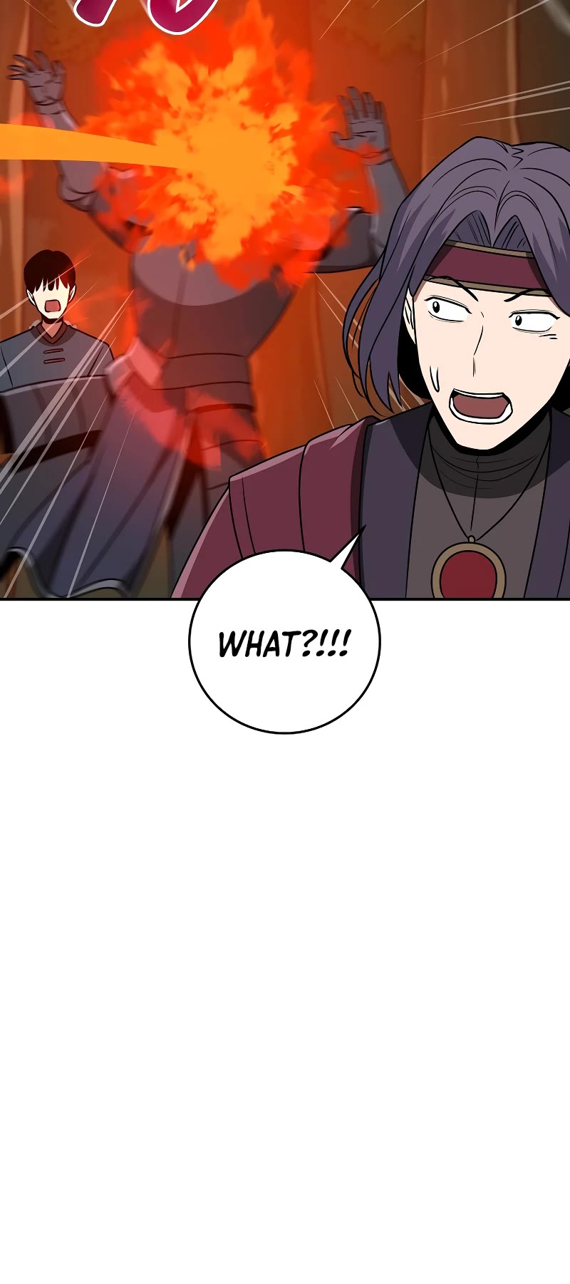 BJ Archmage Chapter 79 page 51 - Chapter 79